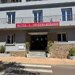 L'aiglon Bylitis