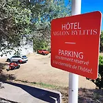 מלון L'aiglon Bylitis 2*