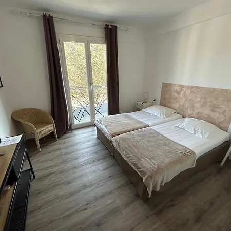 Hotel L'aiglon Bylitis 2*