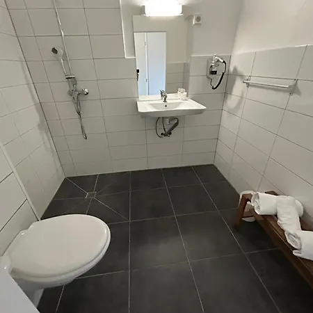 Hotel L'aiglon Bylitis Porto-Vecchio (Corsica)