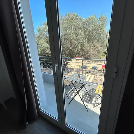 L'aiglon Bylitis Porto-Vecchio (Corsica)