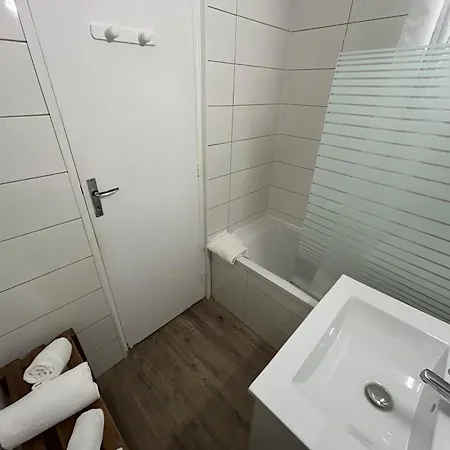 Hotel L'aiglon Bylitis 2*