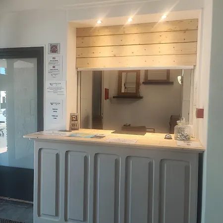 L'aiglon Bylitis 2* Porto-Vecchio (Corsica)