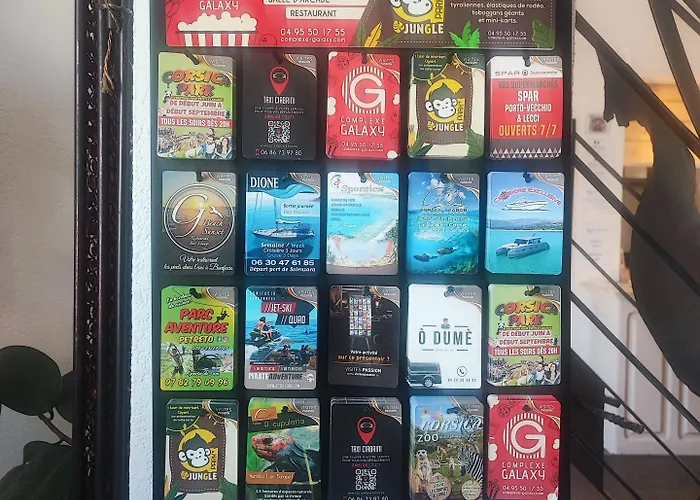 מלון L'aiglon Bylitis 2*