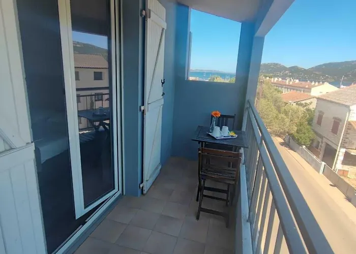 מלון L'aiglon Bylitis פורטו-וישיו