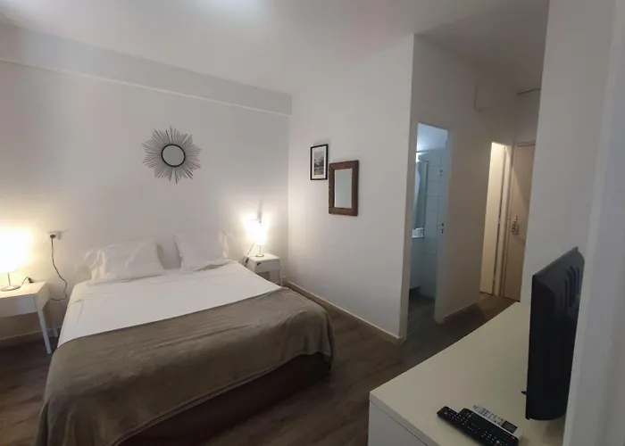 מלון L'aiglon Bylitis