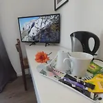 Hotel L'aiglon Bylitis Porto-Vecchio (Corsica)