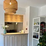 Hotel L'aiglon Bylitis 2*