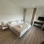 Hotel L'aiglon Bylitis Porto-Vecchio (Corsica)