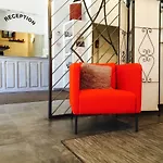 Hotell L'aiglon Bylitis Porto-Vecchio (Corsica)