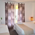 Hotell L'aiglon Bylitis