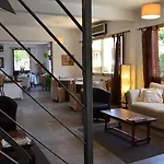L'aiglon Bylitis Hotel
