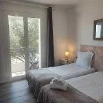 Hotell L'aiglon Bylitis Porto-Vecchio (Corsica)