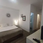 Hotell L'aiglon Bylitis