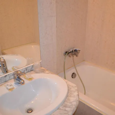 L'aiglon Bylitis Otel Porto-Vecchio (Corsica)