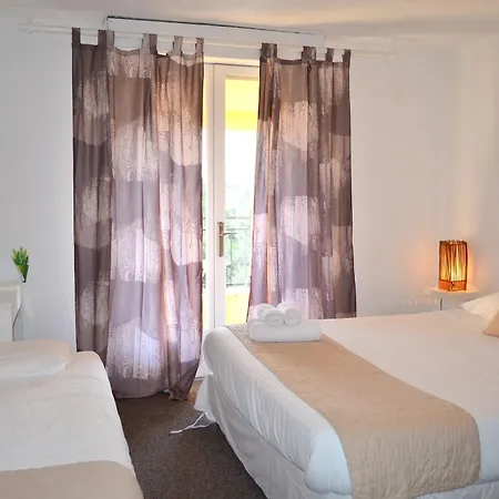 L'aiglon Bylitis Otel 2*