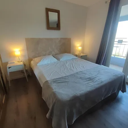 Otel L'aiglon Bylitis