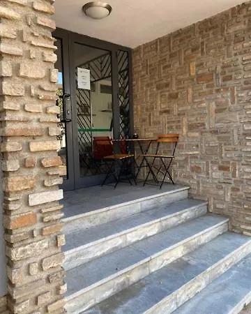 Otel L'aiglon Bylitis