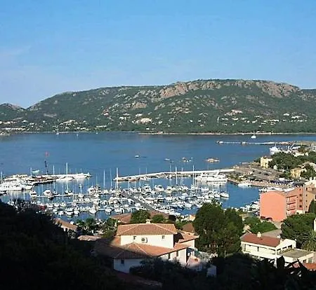 L'aiglon Bylitis Porto-Vecchio (Corsica)