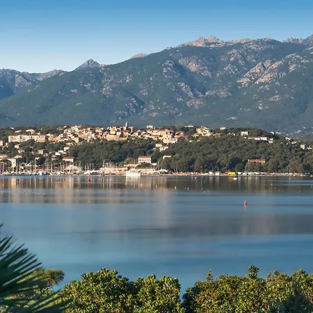 L'aiglon Bylitis 2* Porto-Vecchio (Corsica)