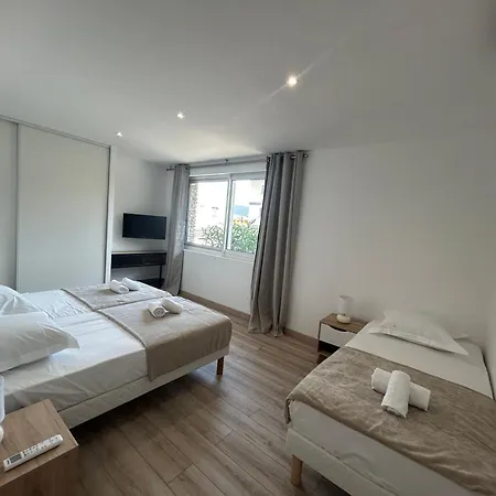 Hotell L'aiglon Bylitis 2*