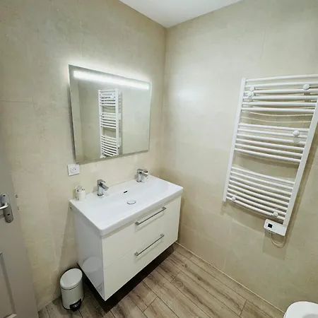 L'aiglon Bylitis Hotel Porto Vecchio