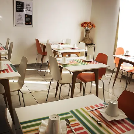 L'aiglon Bylitis Hotel Porto Vecchio