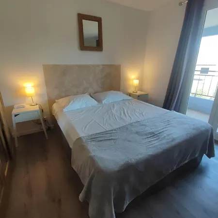 L'aiglon Bylitis Porto-Vecchio