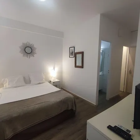 Hotel L'aiglon Bylitis