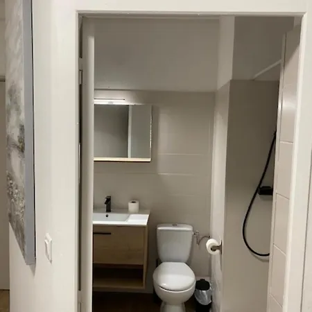 Hotell L'aiglon Bylitis