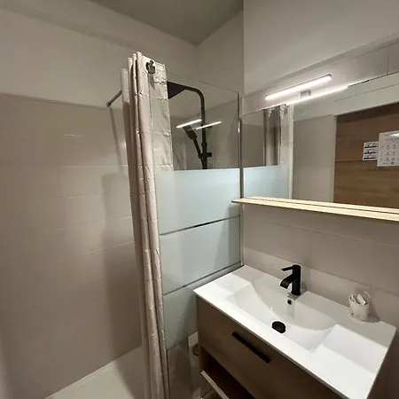 Hotell L'aiglon Bylitis