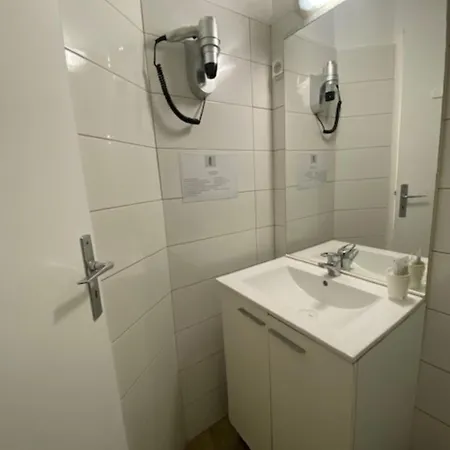 Hotel L'aiglon Bylitis