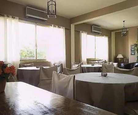 L'aiglon Bylitis Otel