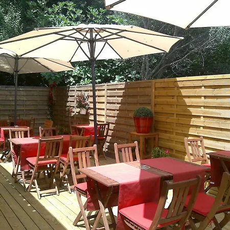 Otel L'aiglon Bylitis 2*