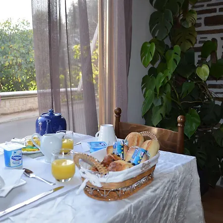 Otel L'aiglon Bylitis Porto-Vecchio (Corsica)