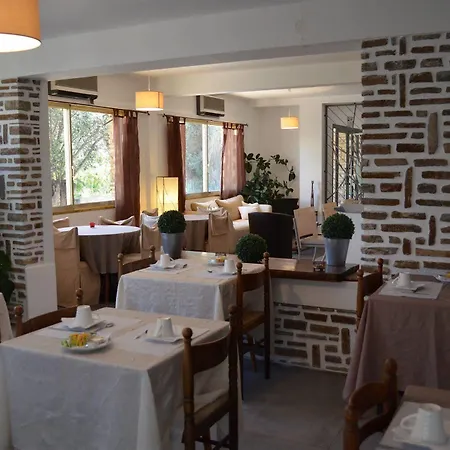 Otel L'aiglon Bylitis 2*