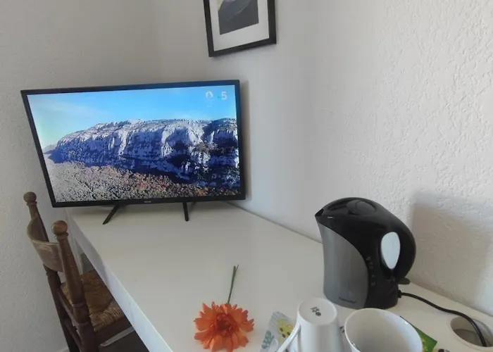 Hotell L'aiglon Bylitis 2*