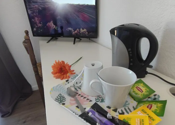 L'aiglon Bylitis Hotell