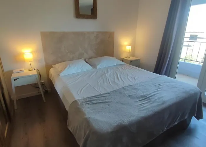 Hotell L'aiglon Bylitis