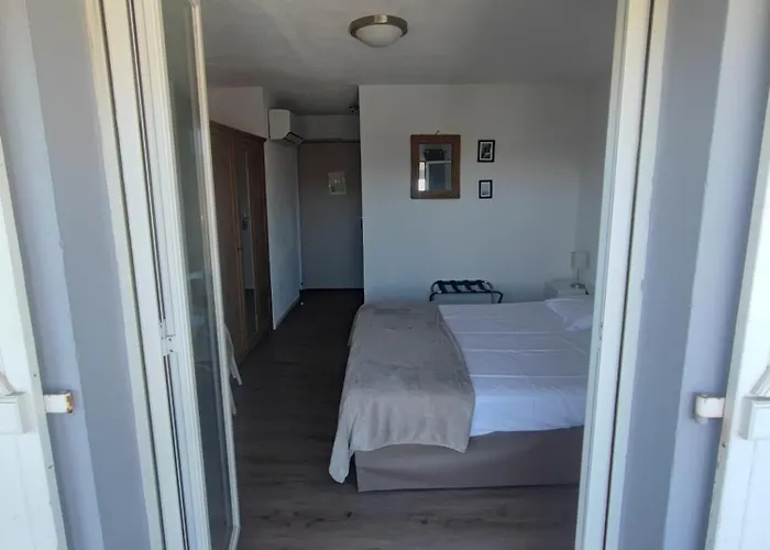 Hotell L'aiglon Bylitis 2*