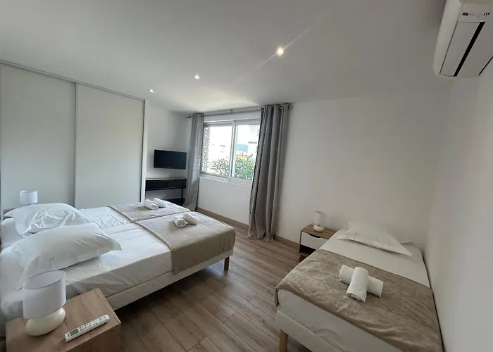 Hotell L'aiglon Bylitis 2*