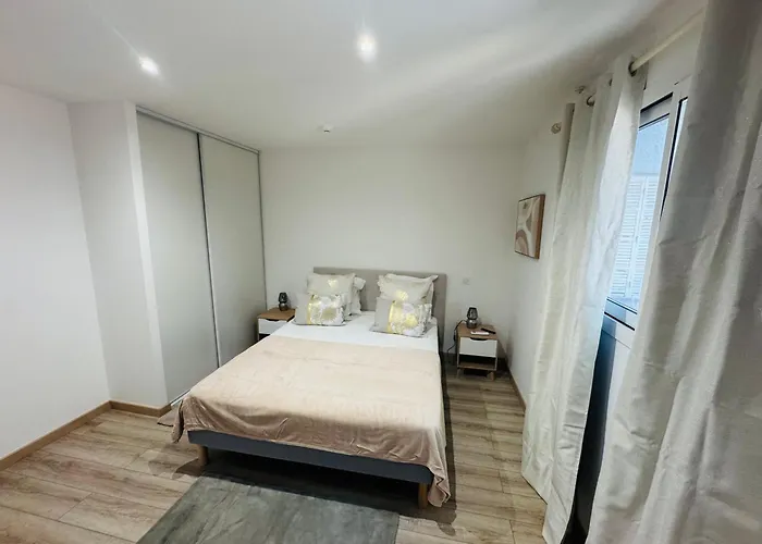 Hotell L'aiglon Bylitis