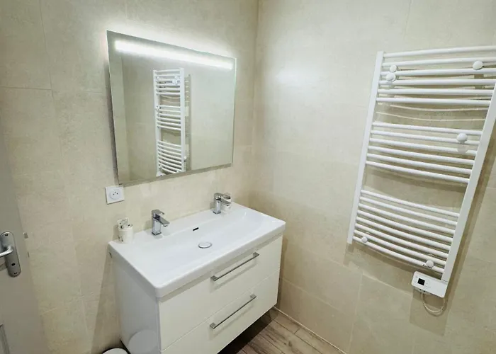 L'aiglon Bylitis Hotell Porto-Vecchio (Corsica)