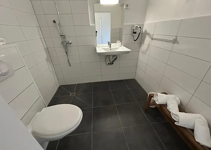 Hotell L'aiglon Bylitis Porto-Vecchio (Corsica)