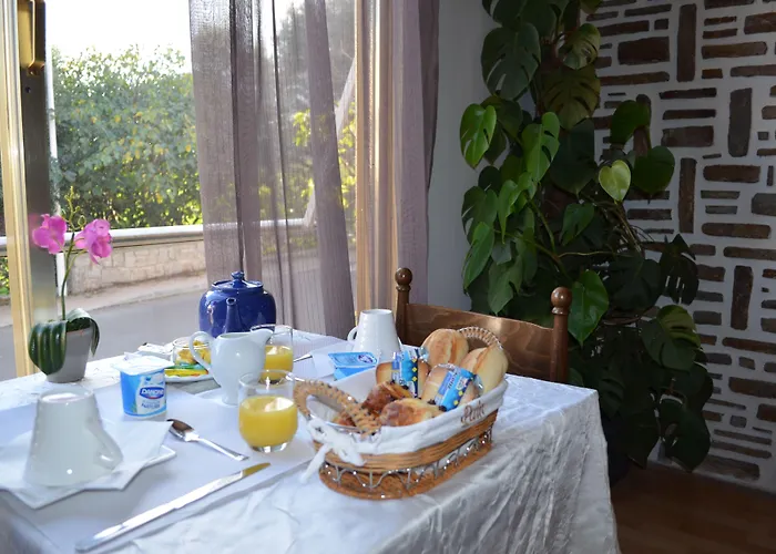 L'aiglon Bylitis 2* Porto-Vecchio (Corsica)