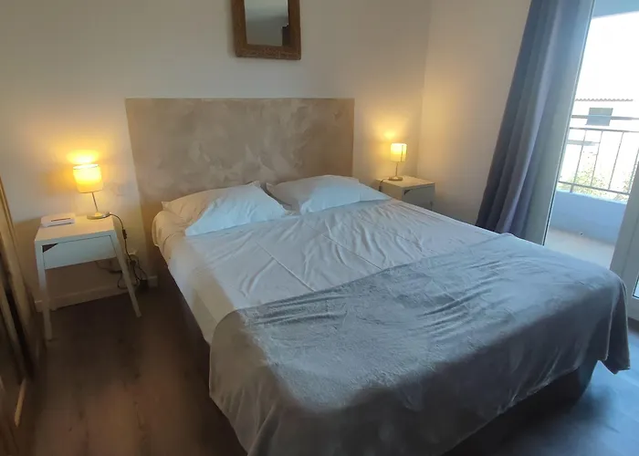 L'aiglon Bylitis Porto-Vecchio (Corsica)