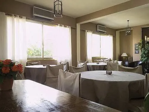 L'aiglon Bylitis Hotell